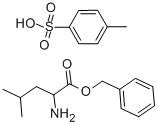 H-DL-LEU-OBZL P-TOSYLATE CAS#: 200123-51-9