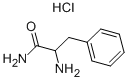 H-DL-PHE-NH2 HCL CAS#: 108321-83-1
