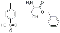 H-DL-SER-OBZL TOS CAS#: 222739-29-9