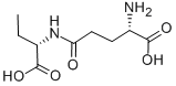 H-GAMMA-GLU-ABU-OH CAS#: 16869-42-4