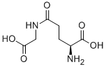 H-GAMMA-GLU-GLY-OH CAS#: 1948-29-4