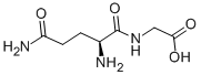 H-GLN-GLY-OH CAS#: 2650-65-9