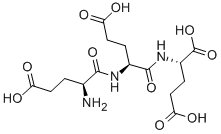 H-GLU-GLU-GLU-OH CAS#: 23684-48-2
