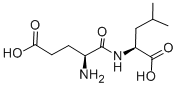H-GLU-LEU-OH CAS#: 111320-19-5