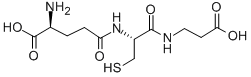 H-GLU(CYS-BETA-ALA-OH)-OH CAS#: 18710-27-5