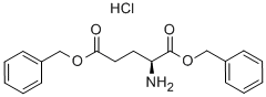 H-GLU(OBZL)-OBZL HCL CAS#: 4561-10-8