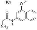 H-GLY-4M-BETANA HCL CAS#: 201930-16-7