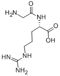 H-GLY-ARG-OH CAS#: 18635-55-7