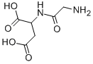 H-GLY-DL-ASP-OH H2O CAS#: 79731-35-4