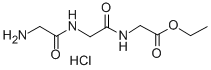 H-GLY-GLY-GLY-OET HCL CAS#: 16194-06-2