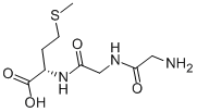H-GLY-GLY-MET-OH CAS#: 17343-02-1