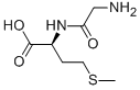 H-GLY-MET-OH CAS#: 554-94-9
