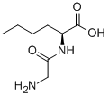 H-GLY-NLE-OH CAS#: 19257-04-6