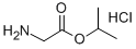 H-GLY-OIPR HCL CAS#: 14019-62-6
