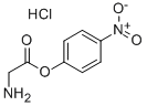 H-GLY-ONP HCL CAS#: 16336-29-1