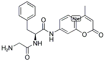 H-GLY-PHE-AMC CAS#: 201852-70-2