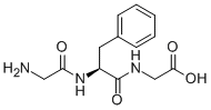H-GLY-PHE-GLY-OH CAS#: 14656-09-8