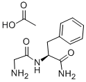 H-GLY-PHE-NH2 HCL CAS#: 13467-26-0