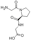 H-GLY-PRO-GLY-OH CAS#: 2441-63-6