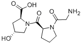 H-GLY-PRO-HYP-OH CAS#: 2239-67-0