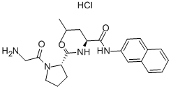H-GLY-PRO-LEU-BETA-NA HCL CAS#: 100929-83-7