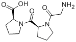 H-GLY-PRO-PRO-OH CAS#: 13100-15-7