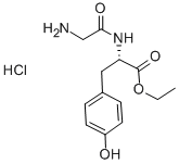 H-GLY-TYR-OET HCL CAS#: 2087-45-8