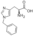 H-HIS(BZL)-OH CAS#: 16832-24-9