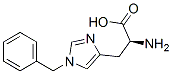 H-HIS(BZL)-OH CAS#: 26086-41-9
