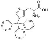 H-HIS(TRT)-OH CAS#: 35146-32-8