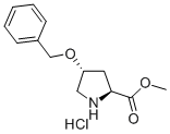 H-HYP(BZL)-OME HCL CAS#: 66831-17-2
