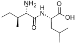 H-ILE-LEU-OH CAS#: 26462-22-6