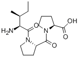 H-ILE-PRO-PRO-OH CAS#: 26001-32-1