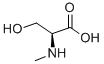 H-L-MESER-OH HCL CAS#: 2480-26-4
