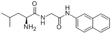 H-LEU-GLY-BETANA CAS#: 100930-00-5