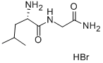 H-LEU-GLY-NH2 HBR CAS#: 28671-28-5
