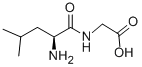 H-LEU-GLY-OH CAS#: 686-50-0
