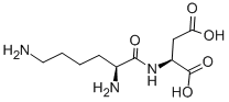 H-LYS-ASP-OH CAS#: 20556-18-7