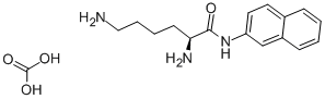 H-LYS-BETANA CARBONATE SALT CAS#: 18905-74-3