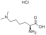 H-LYS(ME)2-OH HCL CAS#: 2259-86-1