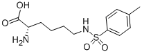 H-LYS(TOS)-OH CAS#: 2130-76-9