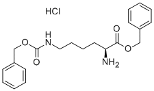H-LYS(Z)-OBZL HCL CAS#: 114331-06-5