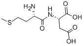 H-MET-ASP-OH CAS#: 14595-65-4