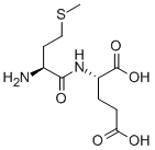 H-MET-GLU-OH CAS#: 14517-44-3