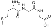 H-MET-GLY-GLY-OH CAS#: 14486-02-3