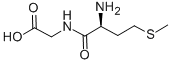 H-MET-GLY-OH CAS#: 14486-03-4