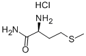 H-MET-NH2 HCL CAS#: 16120-92-6