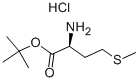 H-MET-OTBU HCL CAS#: 91183-71-0