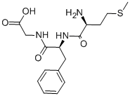 H-MET-PHE-GLY-OH CAS#: 14492-15-0