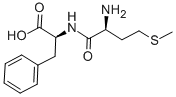 H-MET-PHE-OH CAS#: 14492-14-9